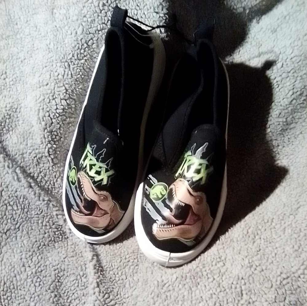 T-rex size12